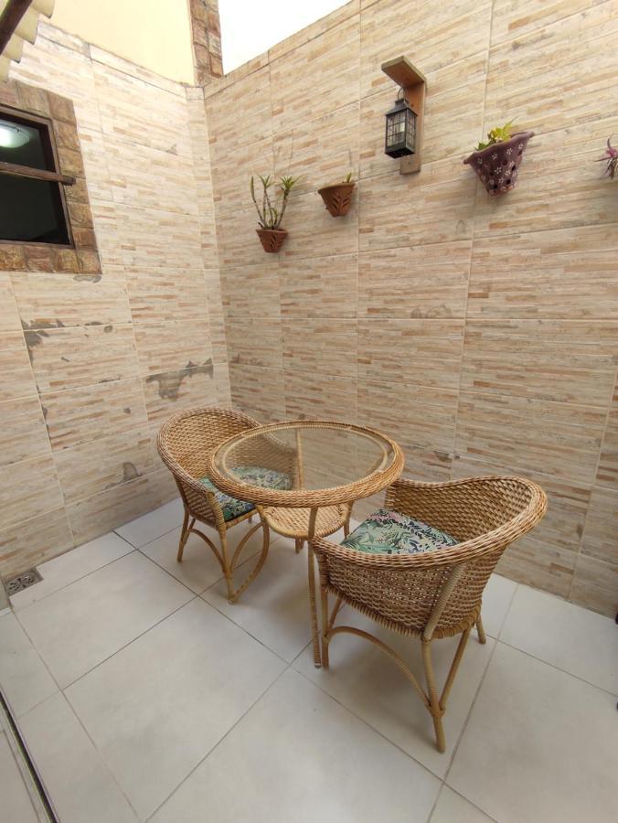 Holiday home Casaportoazzurro *