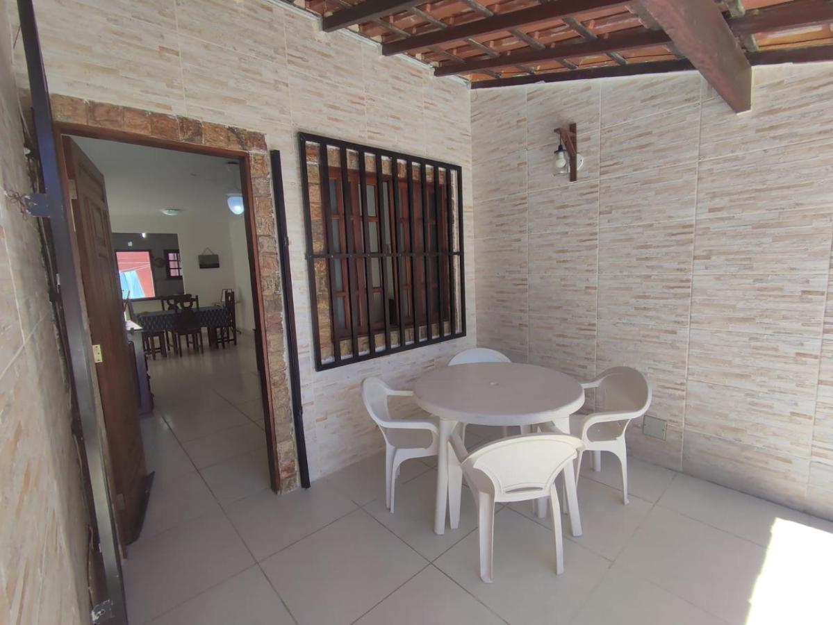 Casaportoazzurro Holiday home Cabo Frio