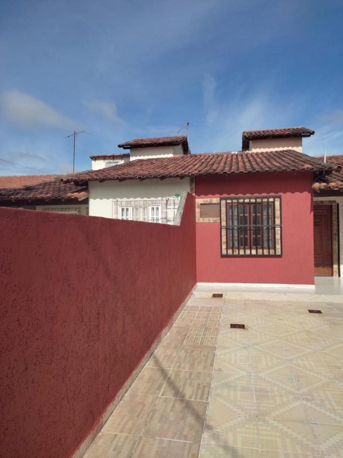 Holiday home Casaportoazzurro