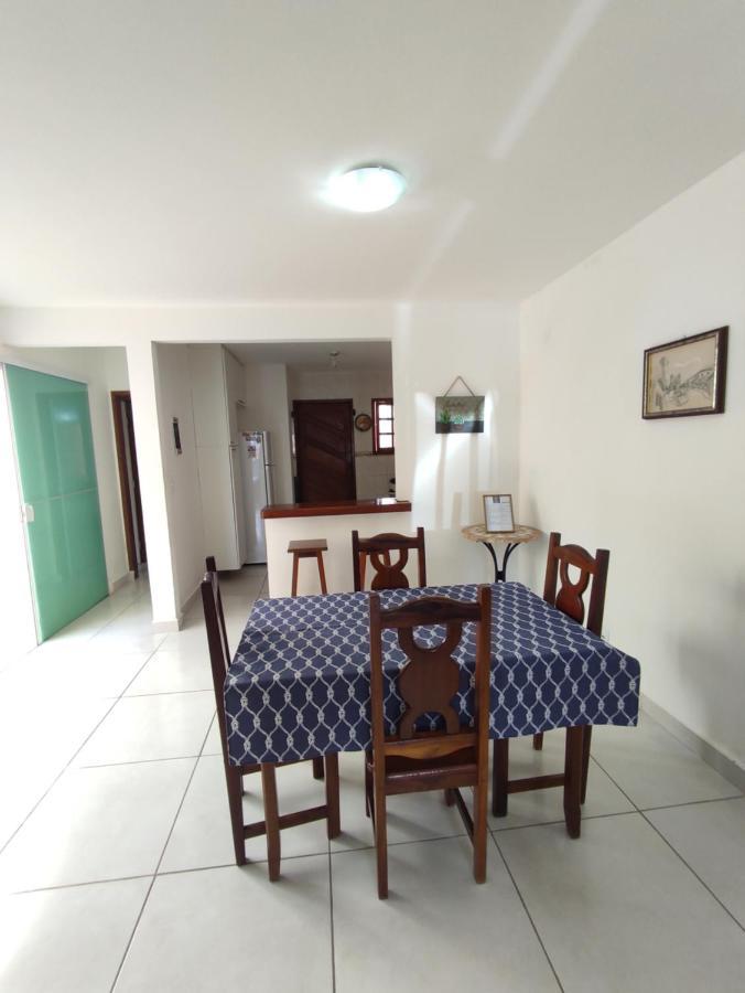 Casa de férias Casaportoazzurro *